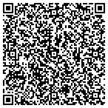 QR-код с контактной информацией организации Продуктовый магазин, ООО Бони