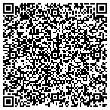 QR-код с контактной информацией организации Валдай