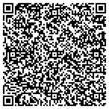 QR-код с контактной информацией организации Добротные дома