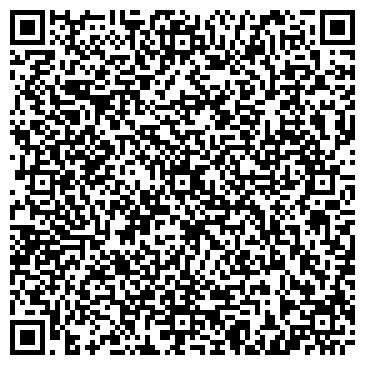 QR-код с контактной информацией организации Мэргэн, продовольственный магазин