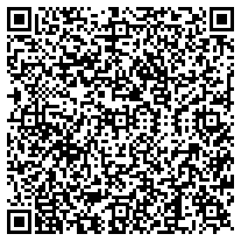 QR-код с контактной информацией организации TEMPLE BAR