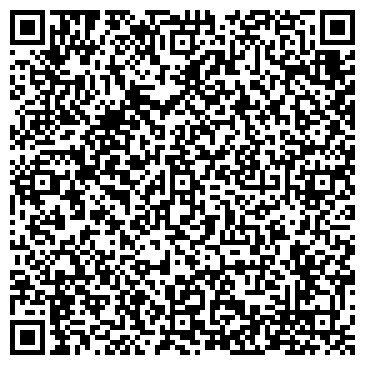 QR-код с контактной информацией организации ООО Гэйтуэй Инк