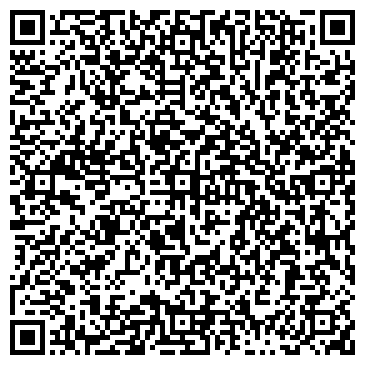 QR-код с контактной информацией организации ООО Фенестра