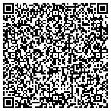 QR-код с контактной информацией организации Мегадрайв