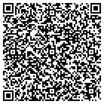 QR-код с контактной информацией организации Style & Moda