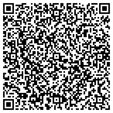 QR-код с контактной информацией организации ООО КБ Окна