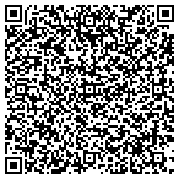 QR-код с контактной информацией организации ДанАлг, ООО, продуктовый магазин