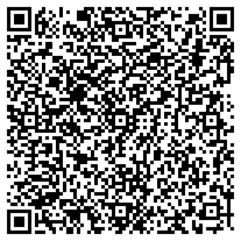 QR-код с контактной информацией организации ООО Новый Фараон