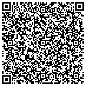 QR-код с контактной информацией организации Наш микрорайон