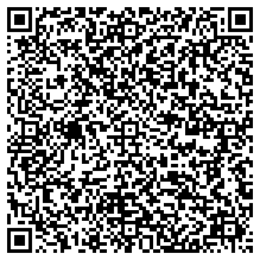 QR-код с контактной информацией организации Продуктовый магазин, ООО Арюн