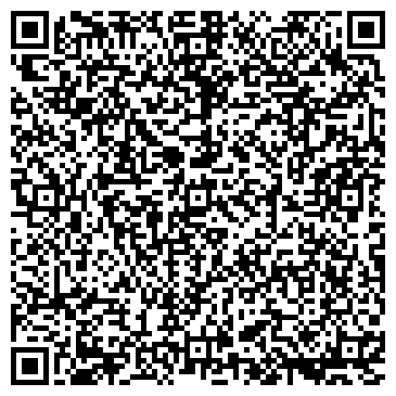QR-код с контактной информацией организации Комсомольский проспект 71