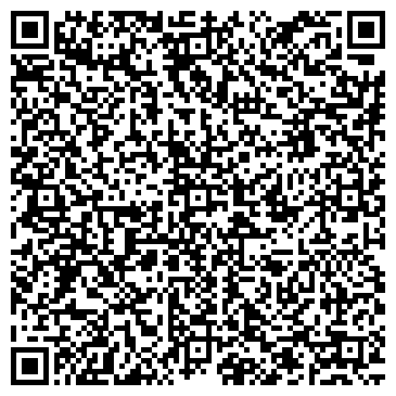 QR-код с контактной информацией организации Эколоджи