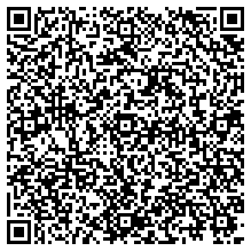 QR-код с контактной информацией организации Керама plus