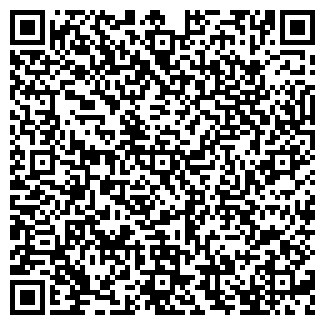 QR-код с контактной информацией организации Максим, магазин продуктов