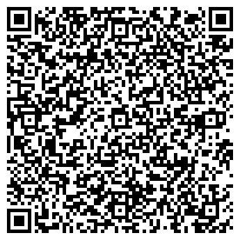 QR-код с контактной информацией организации Банкомат, Банк Итуруп, ООО