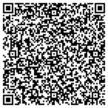 QR-код с контактной информацией организации Палитра-Авто