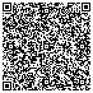 QR-код с контактной информацией организации ООО Техноткань-Урал