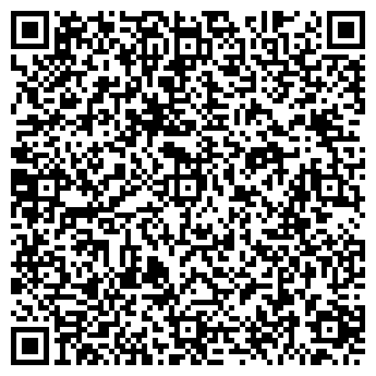 QR-код с контактной информацией организации ООО Валентинас
