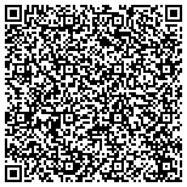 QR-код с контактной информацией организации Банкомат, Королевский Банк Шотландии, ЗАО, филиал в г. Южно-Сахалинске