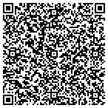 QR-код с контактной информацией организации Владимирские окна