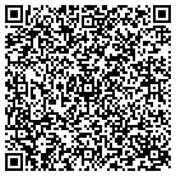 QR-код с контактной информацией организации ООО Интегрум