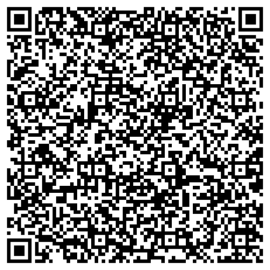 QR-код с контактной информацией организации ОАО Тихоокеанский Внешторгбанк