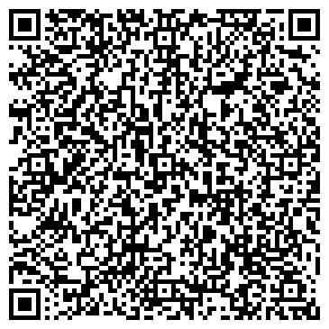 QR-код с контактной информацией организации Магазин №70, ООО, продуктовый магазин