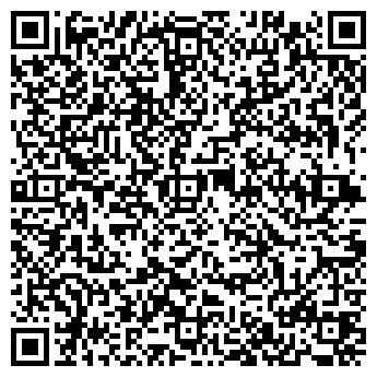 QR-код с контактной информацией организации ОАО «Лисма»