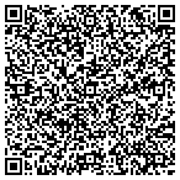 QR-код с контактной информацией организации Окна-Владимир