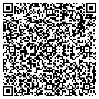 QR-код с контактной информацией организации GIAGUARO