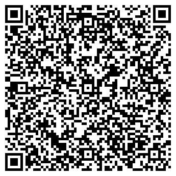 QR-код с контактной информацией организации Бумажник