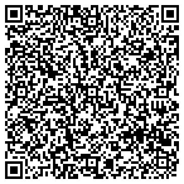 QR-код с контактной информацией организации Лаборатория стиля Валерия Баранова