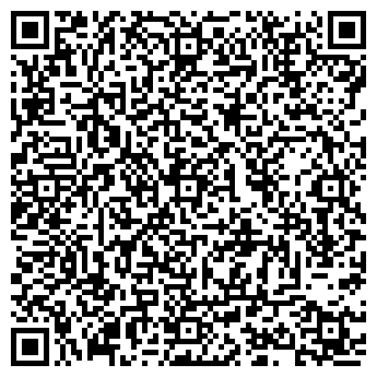 QR-код с контактной информацией организации Жилкомцентр