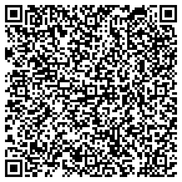 QR-код с контактной информацией организации Minicards Kostroma