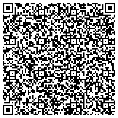 QR-код с контактной информацией организации ООО Техподдержка