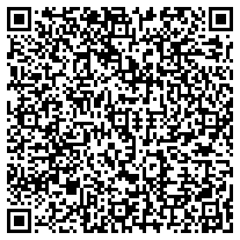 QR-код с контактной информацией организации PersonaStyle