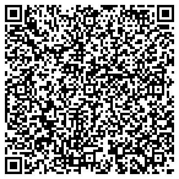QR-код с контактной информацией организации ООО Рустил