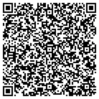 QR-код с контактной информацией организации Лидер+