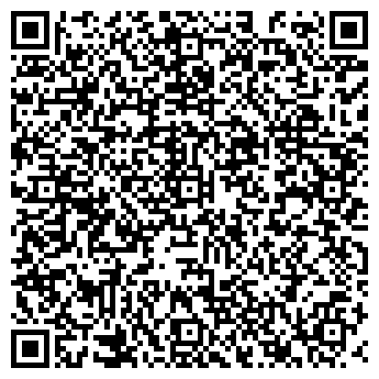 QR-код с контактной информацией организации Водолей