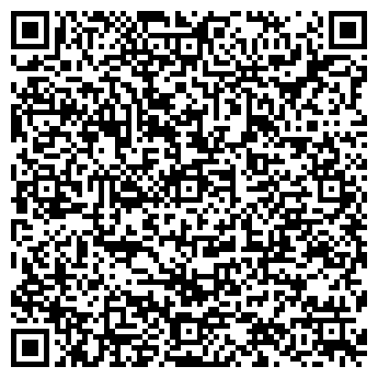 QR-код с контактной информацией организации АктивФинансГрупп