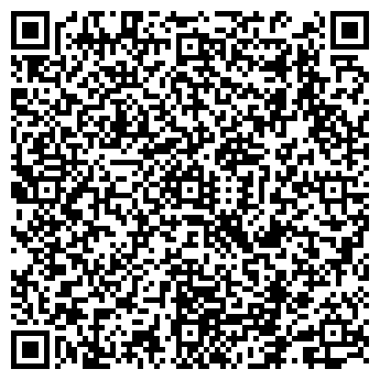 QR-код с контактной информацией организации Электронщик