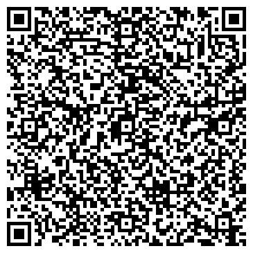 QR-код с контактной информацией организации Спортивный Мир