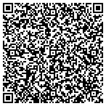 QR-код с контактной информацией организации ОАО Тихоокеанский Внешторгбанк