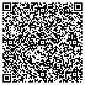 QR-код с контактной информацией организации Автостоянка на Новоастраханской, 4а