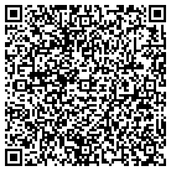 QR-код с контактной информацией организации Фаворит