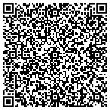 QR-код с контактной информацией организации IZюм, сеть салонов, ООО Интерантенна