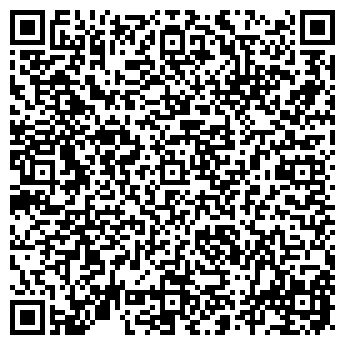 QR-код с контактной информацией организации Одон, продуктовый магазин