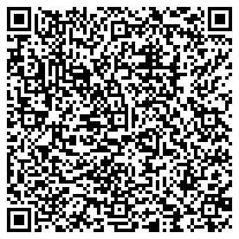 QR-код с контактной информацией организации Дворик