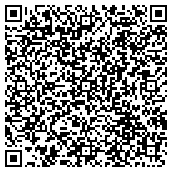 QR-код с контактной информацией организации ИП Обещеннов А.В.