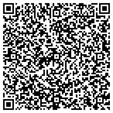 QR-код с контактной информацией организации InWear Matinique